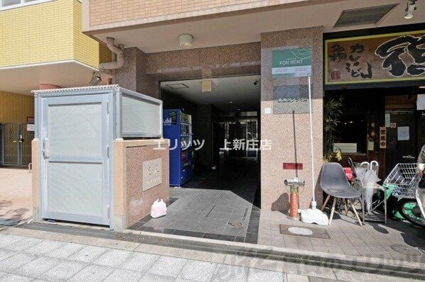 新梅田プライムの物件内観写真